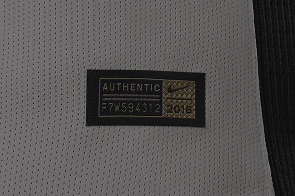 How to Check if Your Football Shirt Is Authentic