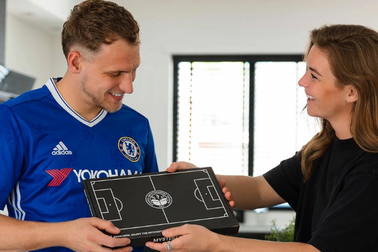 The Best Football Club Shirts (You’ve Probably Never Seen)