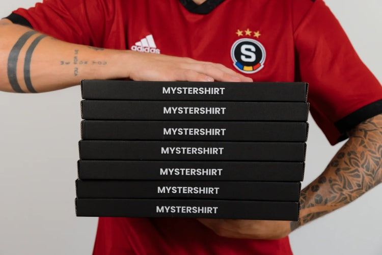 Mystery Soccer Jersey Vs. Soccer Jersey – Which is the Better Deal?