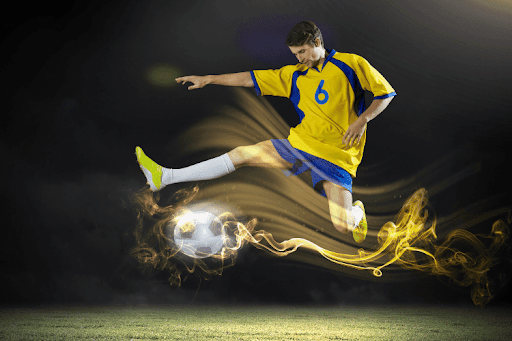 The Real Meaning Behind Football Shirt Numbers