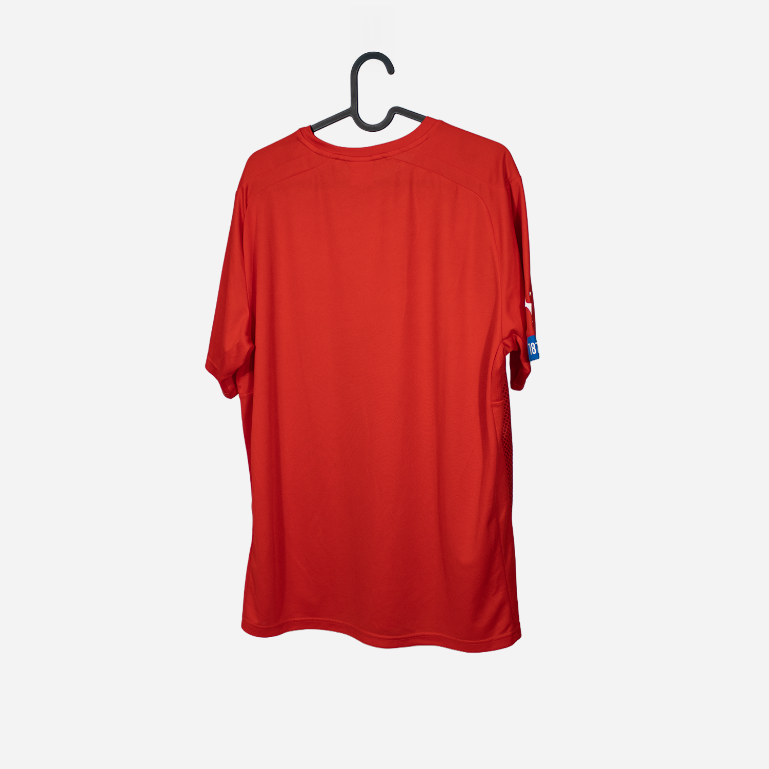 Rangers 2014-15 Third Shirt voetbaltenues Mystershirt