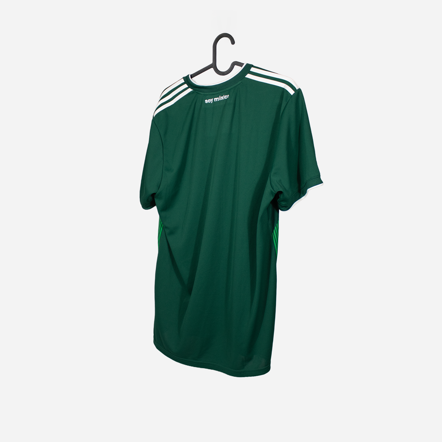 Mexico 2018 Home Shirt voetbaltenues Mystershirt