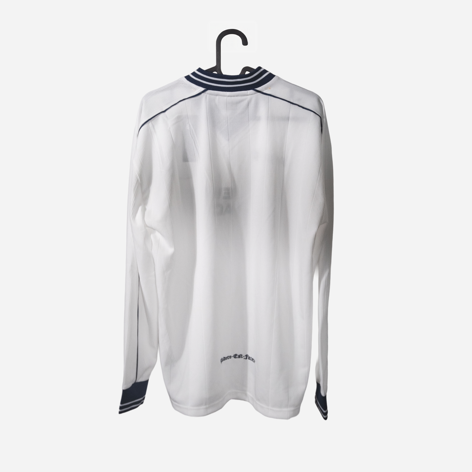 Tottenham Hotspur 1996-1997 Retro Shirt voetbaltenues Mystershirt