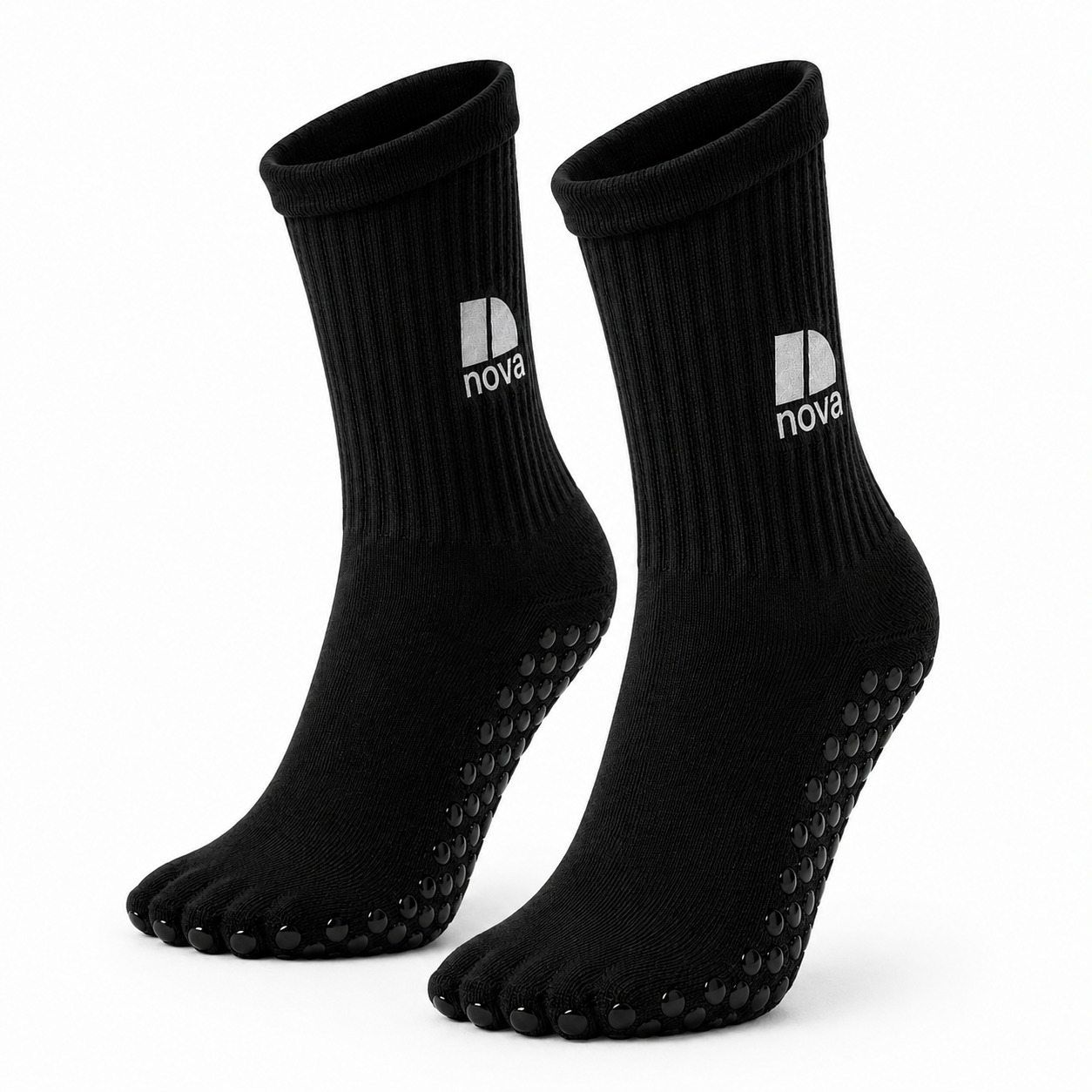 Mystery Grip Socks (Free) Mystershirt