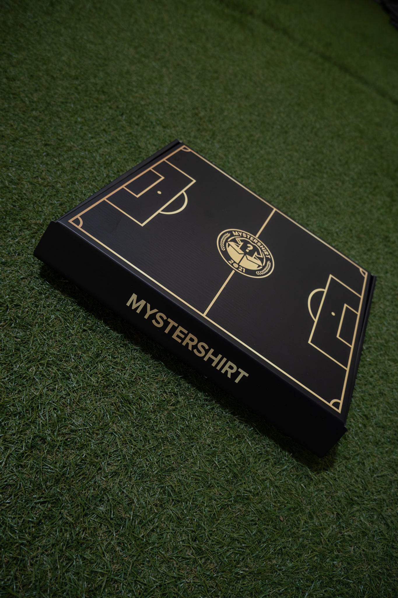 Elite Mystery Box Mystershirt