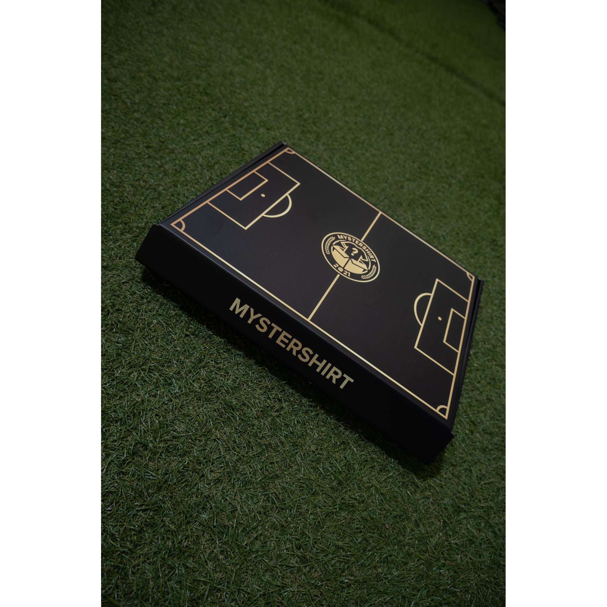 Elite Mystery Box Mystershirt