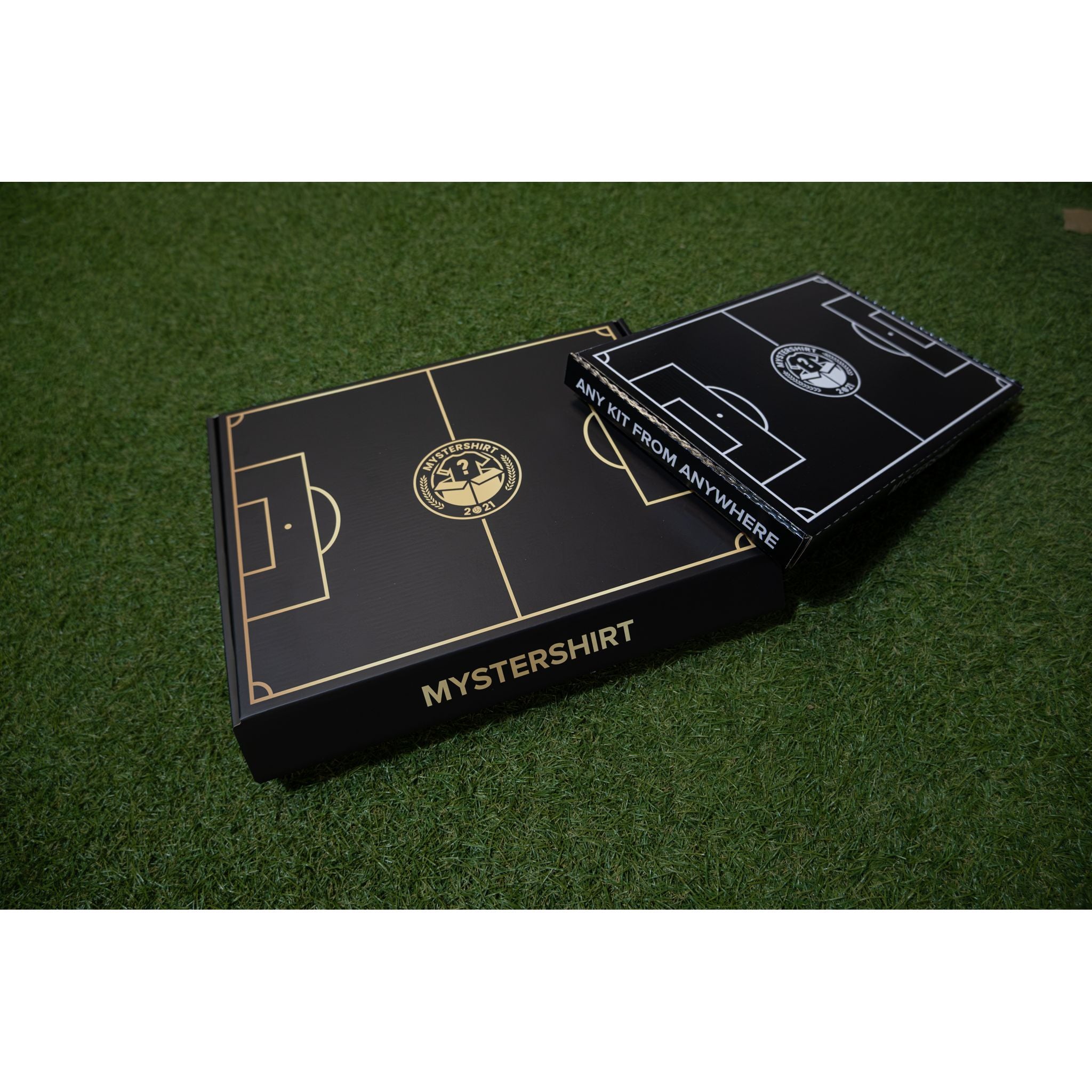 Elite Mystery Box Mystershirt