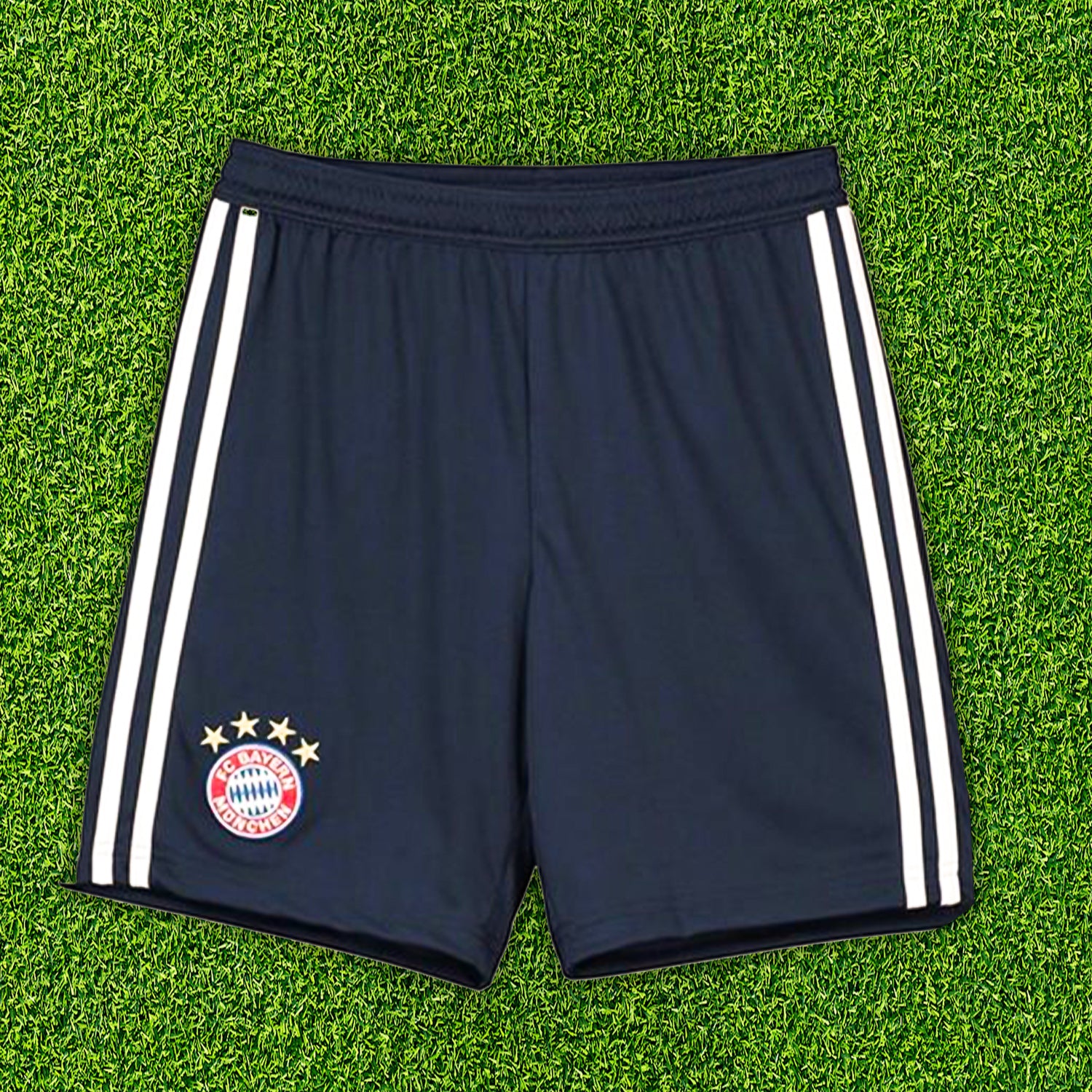 Football Short Mystery Pack Mystershirt