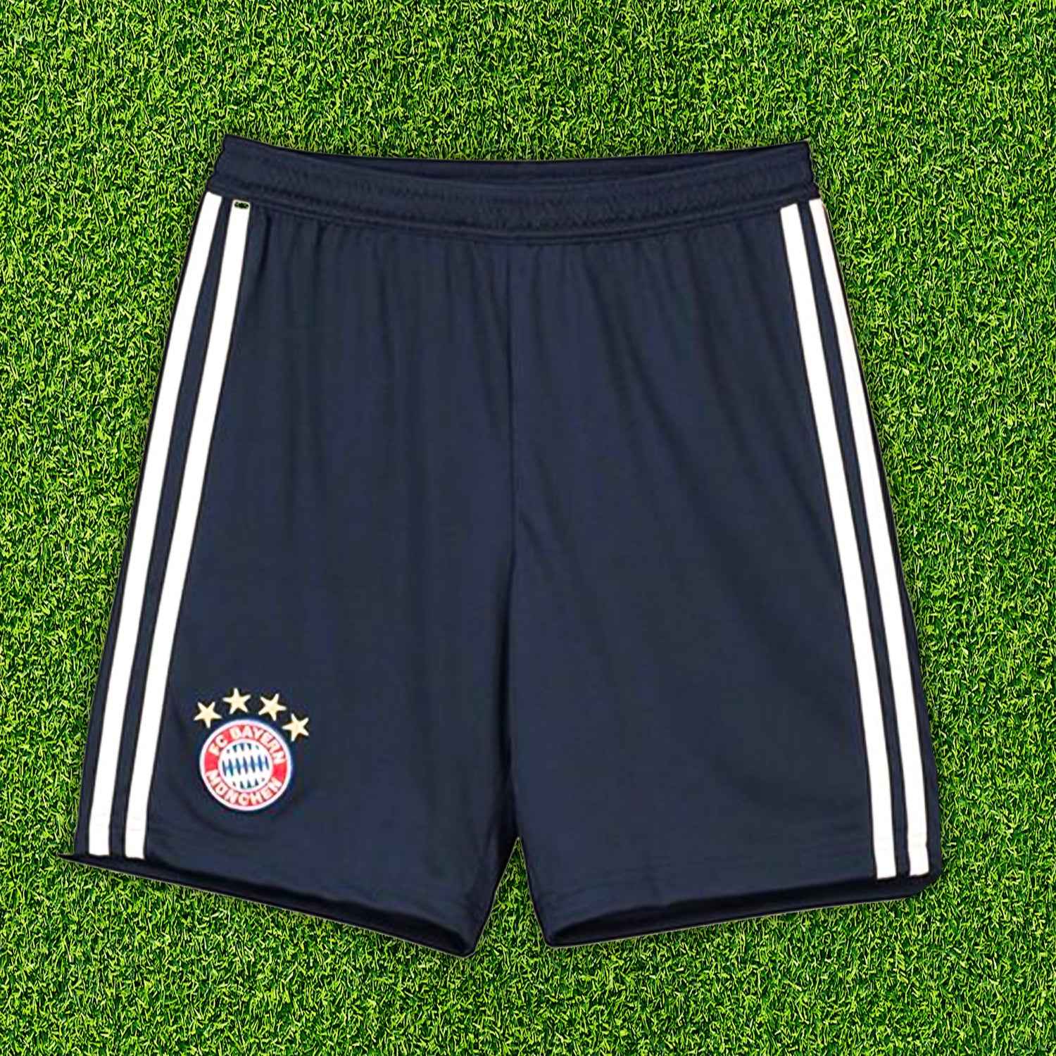 Football Short Mystery Pack Mystershirt