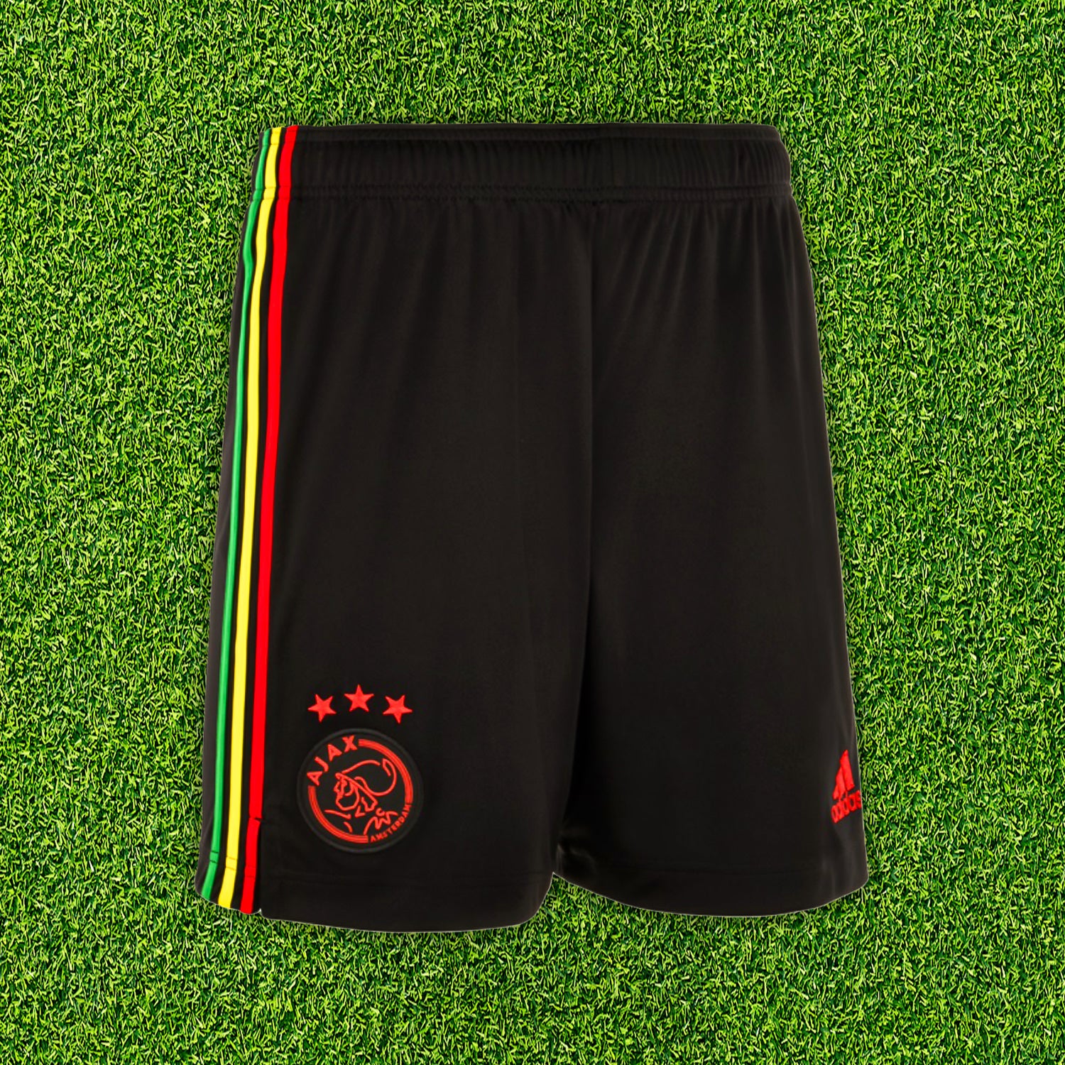 Football Short Mystery Pack Mystershirt