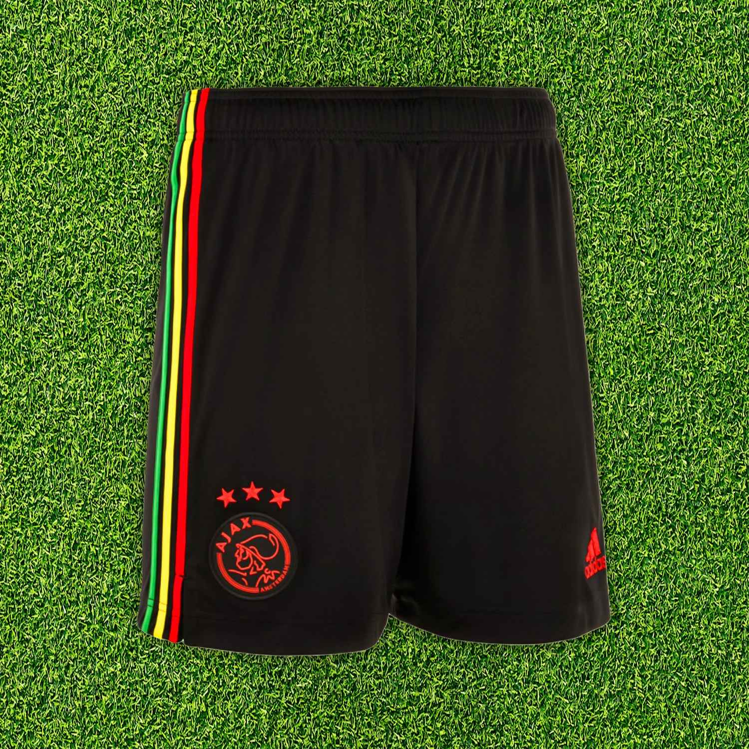 Football Short Mystery Pack Mystershirt