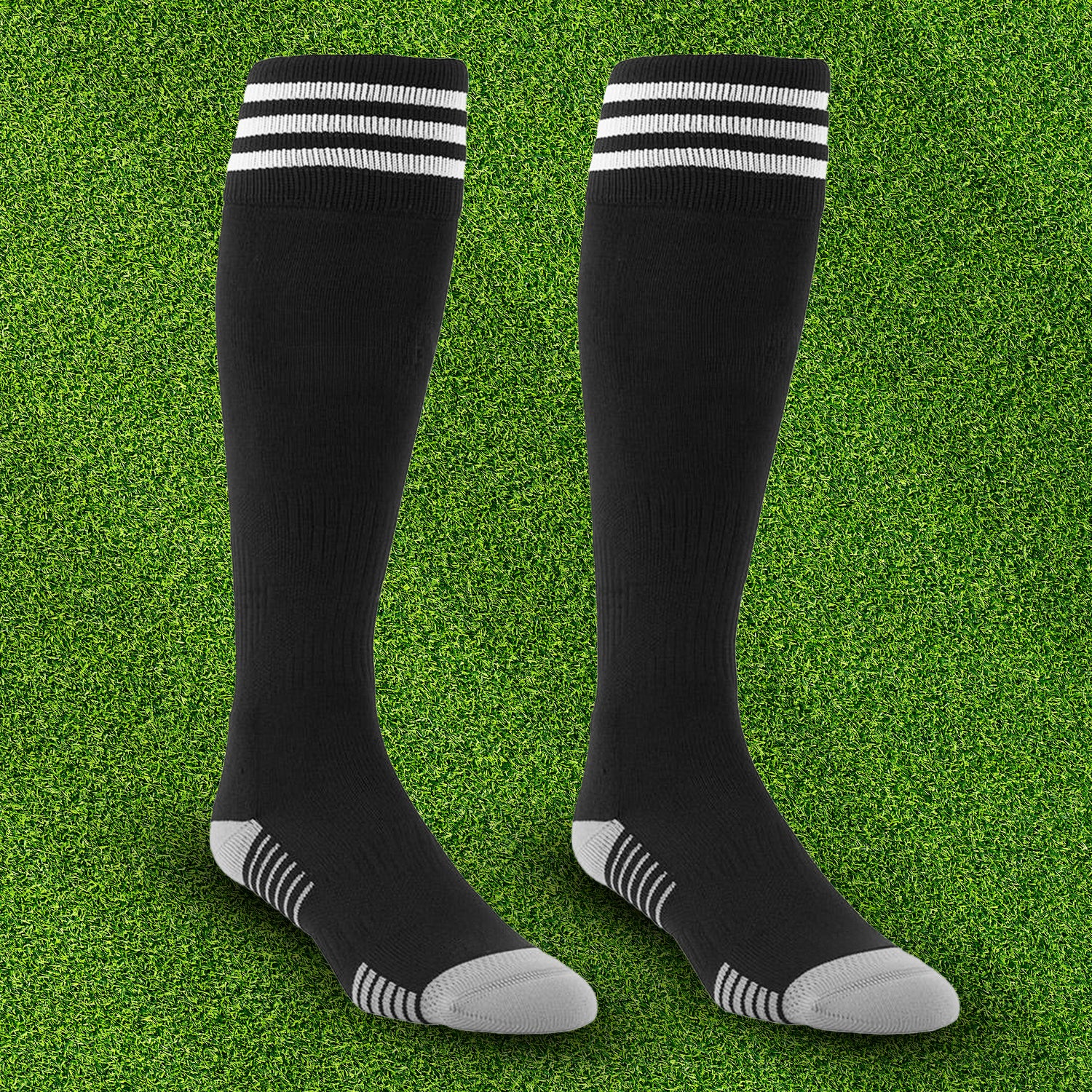 Football Socks Mystery box (Adult size 40-45) Mystershirt