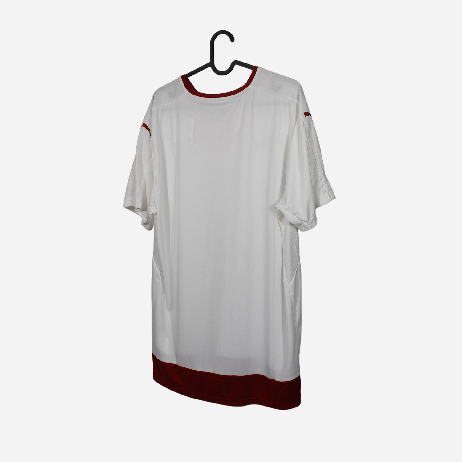 Girondins de Bordeaux 2017-18 Away Shirt voetbaltenues Mystershirt