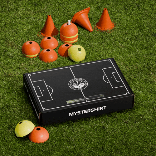 Training Shirt Mystery Box Mystershirt