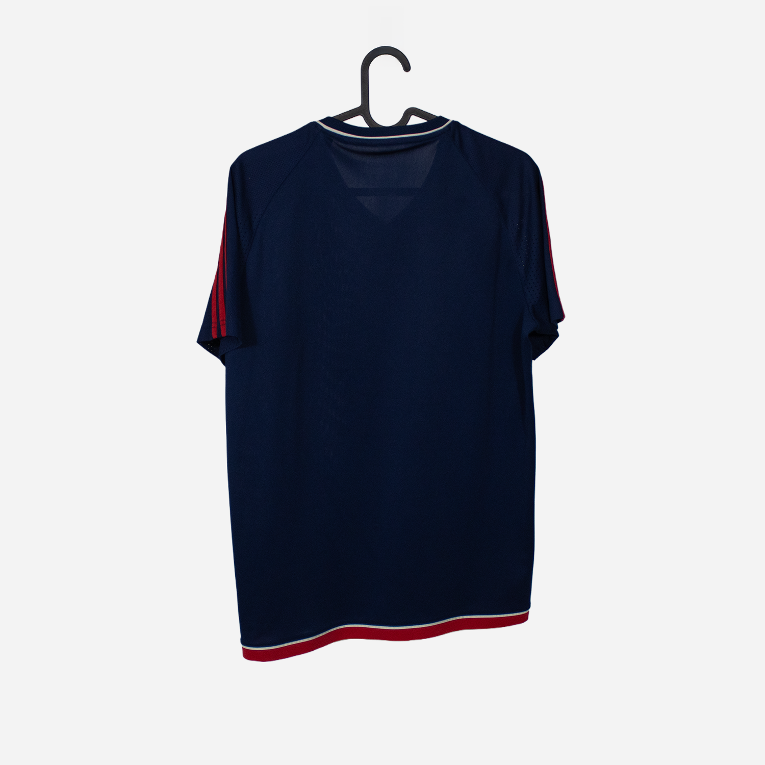 Ajax 2022-23 Training Shirt voetbaltenues Mystershirt