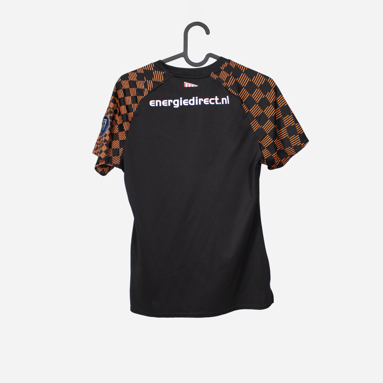 PSV Eindhoven 2019-20 Third Shirt voetbaltenues Mystershirt