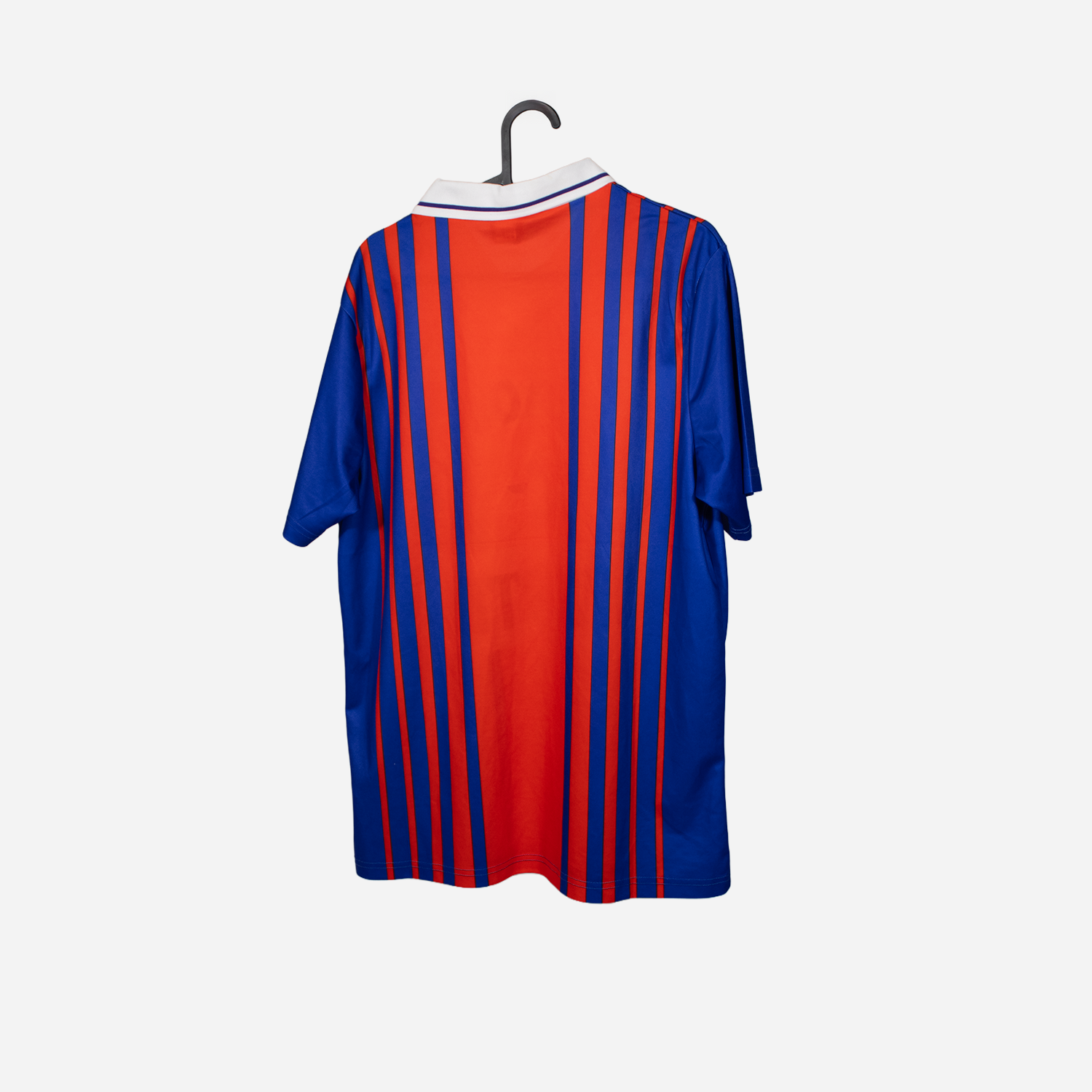 Paris Saint-Germain 1993-94 Home Shirt voetbaltenues Mystershirt