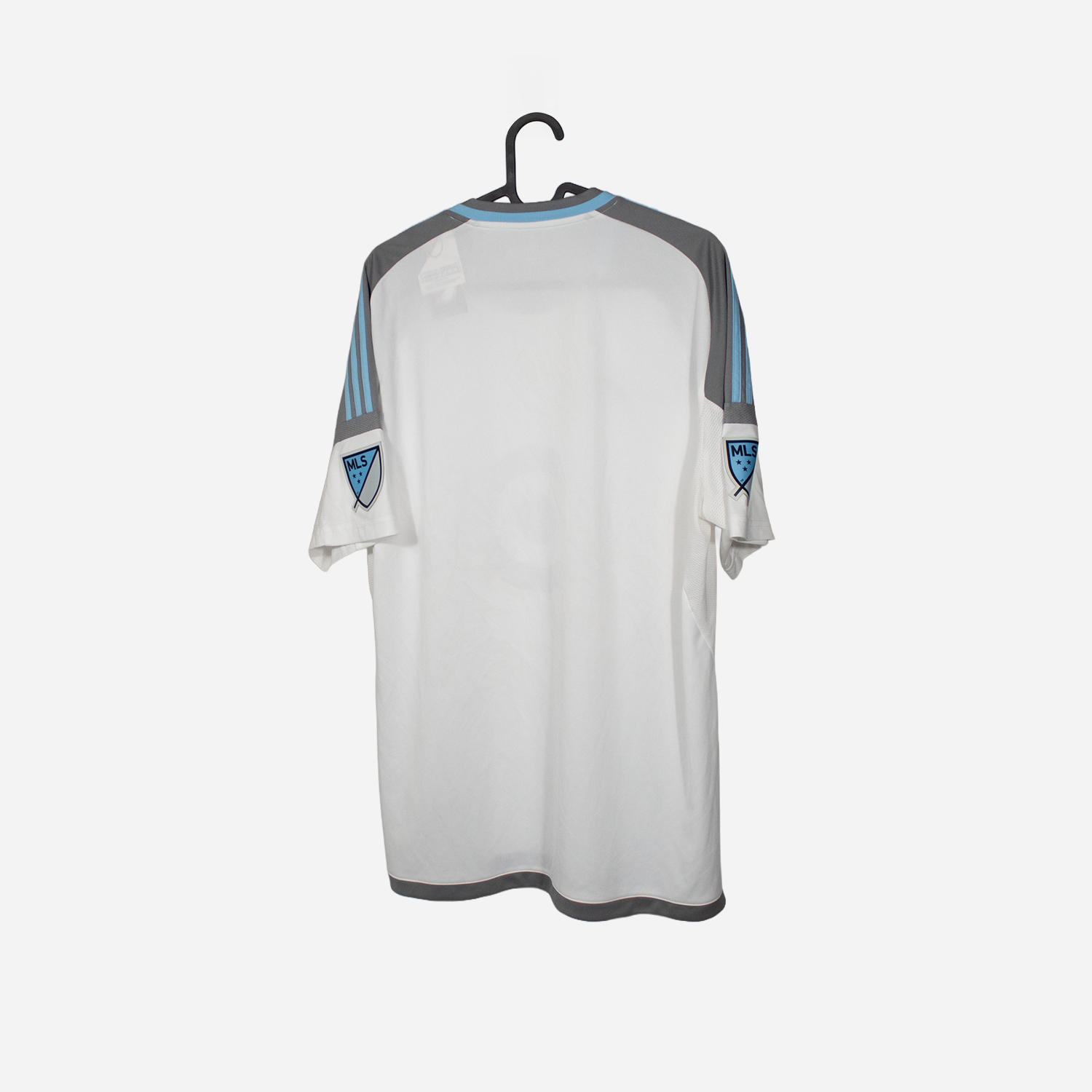 Minnesota United 2017 Away Shirt voetbaltenues Mystershirt