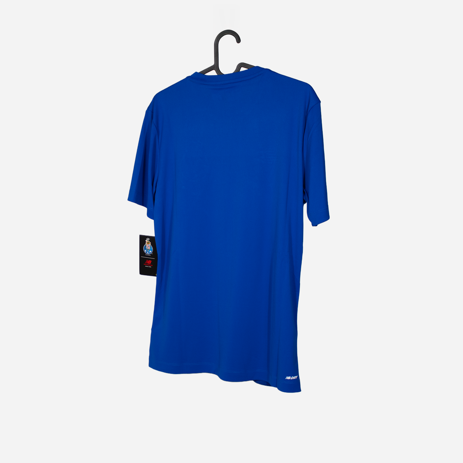 FC Porto 2021-22 Training Shirt voetbaltenues Mystershirt