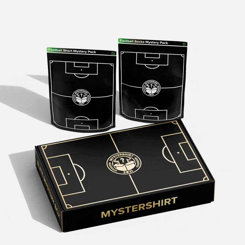 Elite Mystery Box Mystershirt