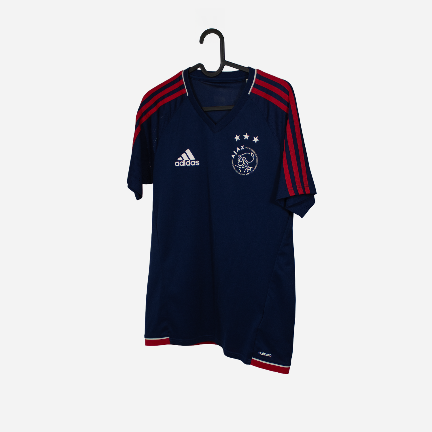 Ajax 2022-23 Training Shirt voetbaltenues Mystershirt