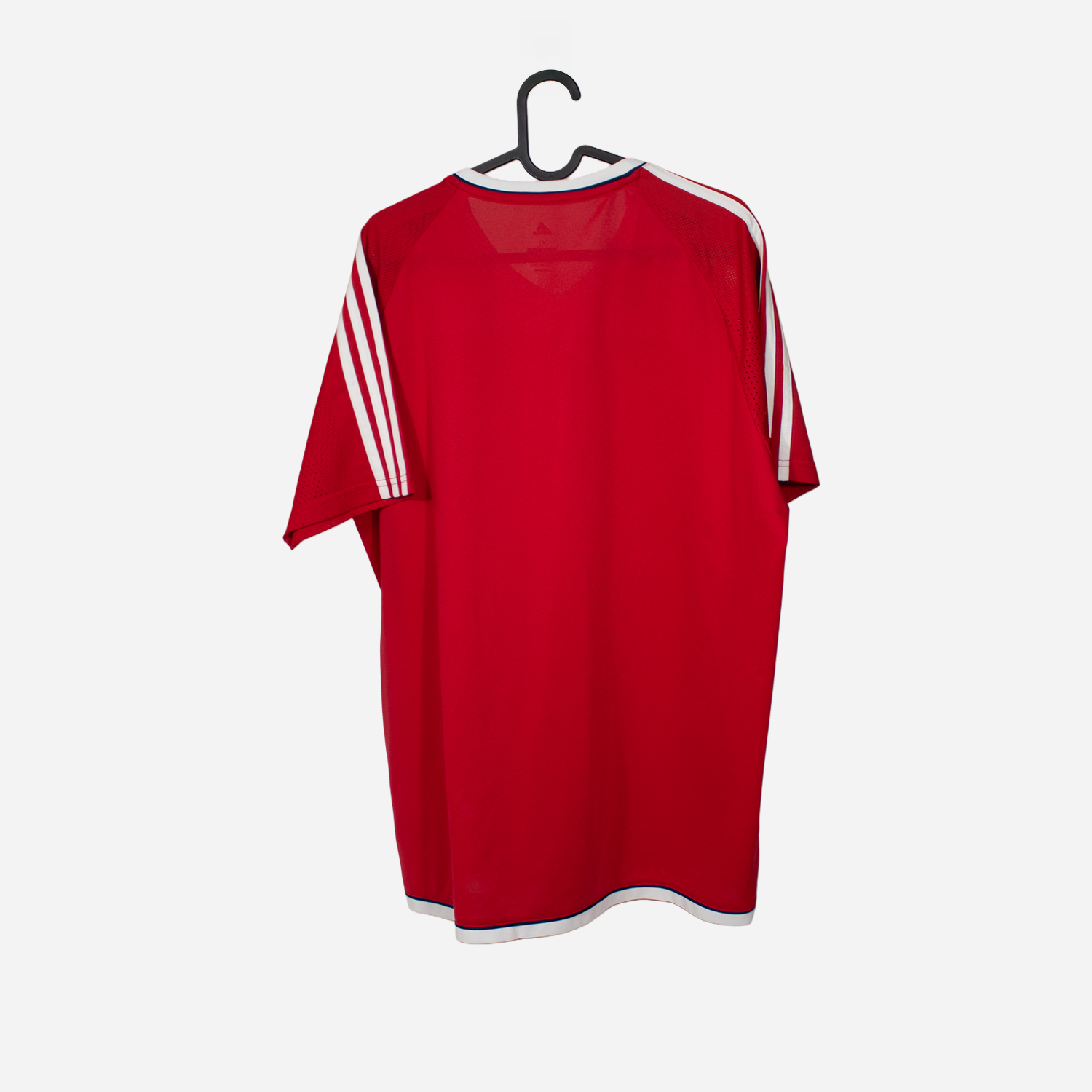 Ajax 2021-22 Training Shirt voetbaltenues Mystershirt