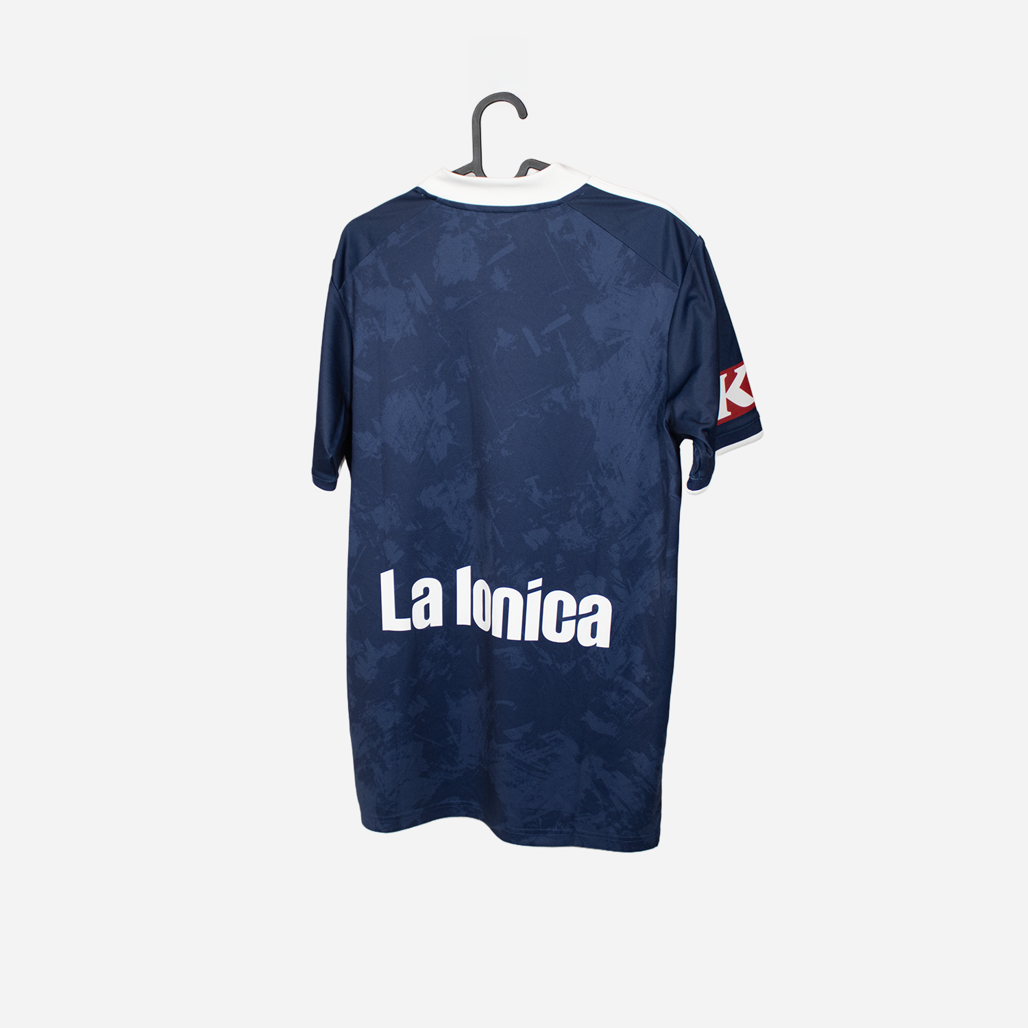 Melbourne Victory 2021-22 Home Shirt voetbaltenues Mystershirt