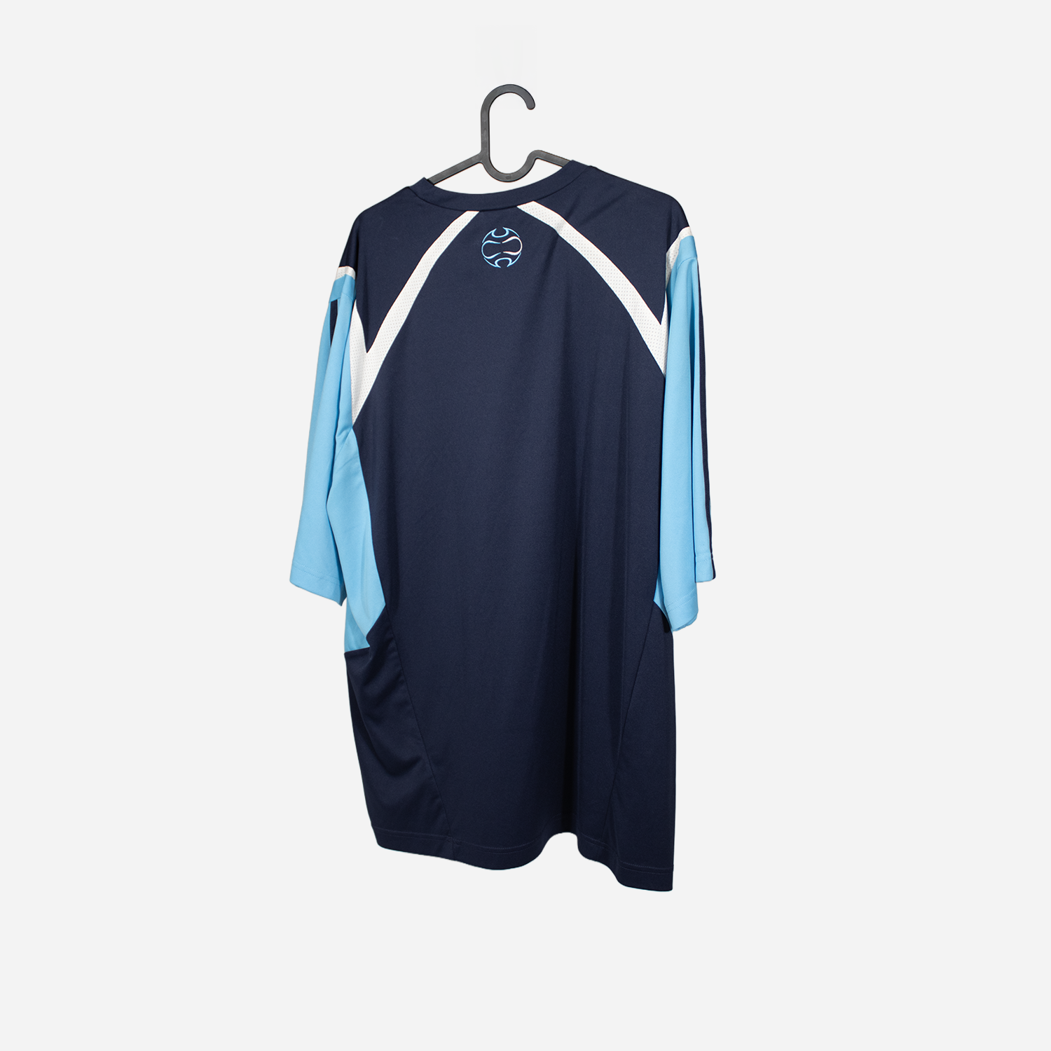 Olympique de Marseille Training Shirt voetbaltenues Mystershirt