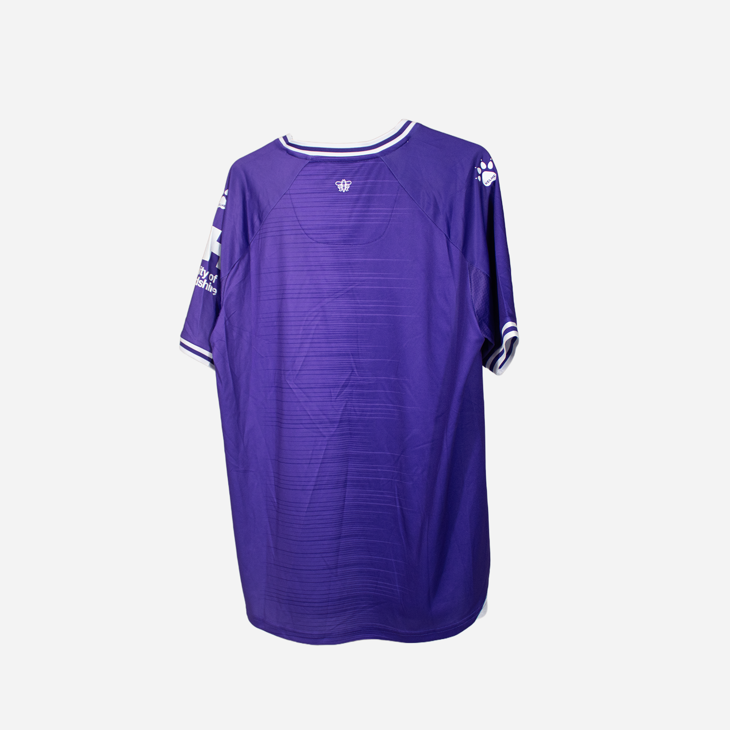 Watford 2024-25 Third Shirt voetbaltenues Mystershirt