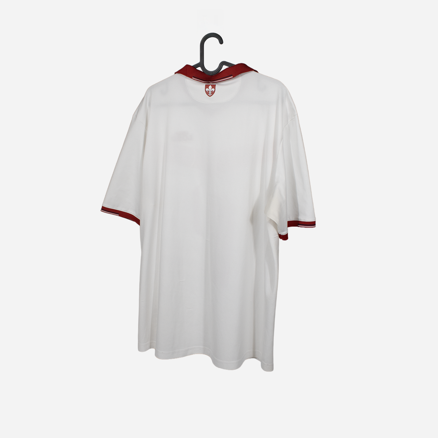 Lille OSC 2016-17 Home Shirt voetbaltenues Mystershirt