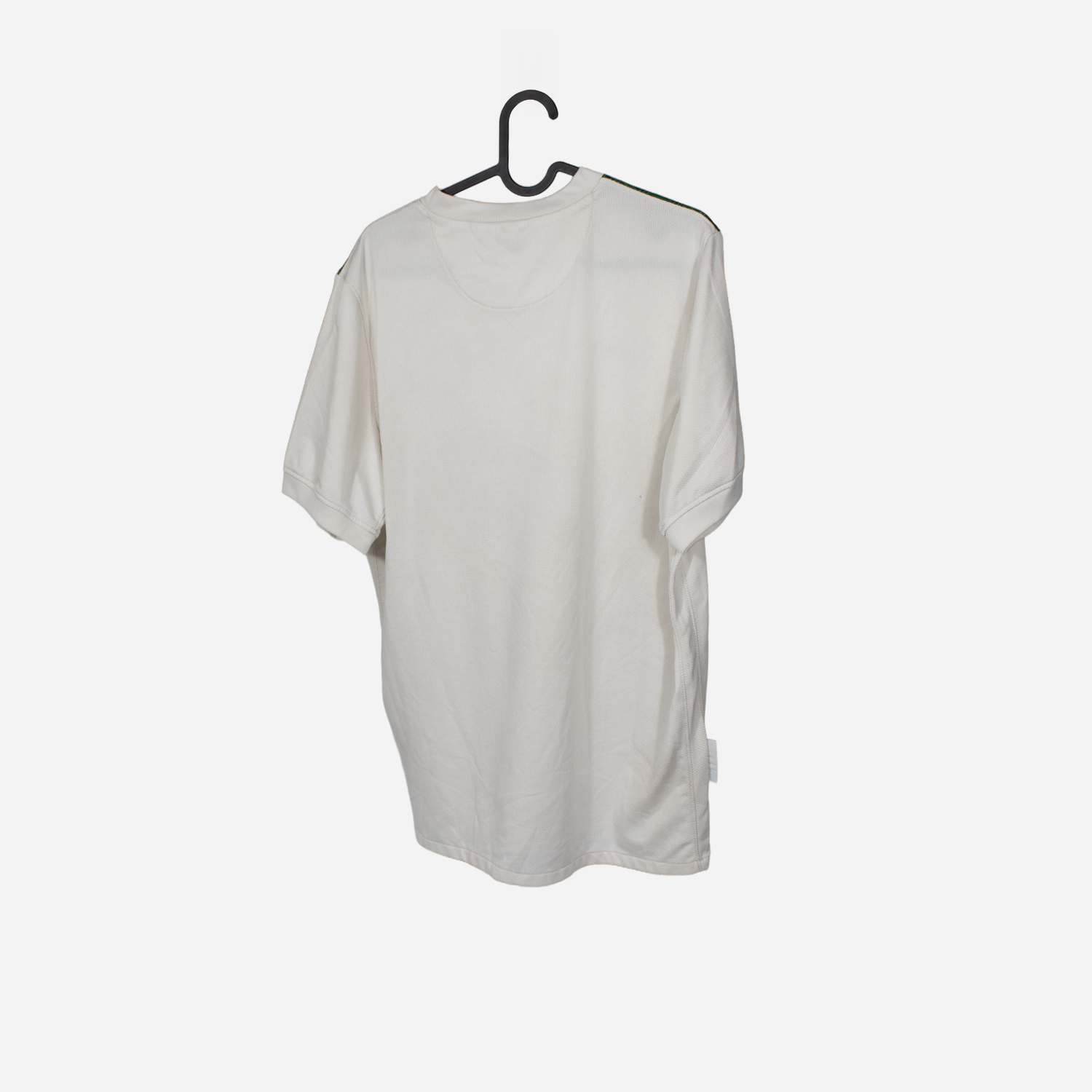 Celtic 2009-10 Third Shirt voetbaltenues Mystershirt