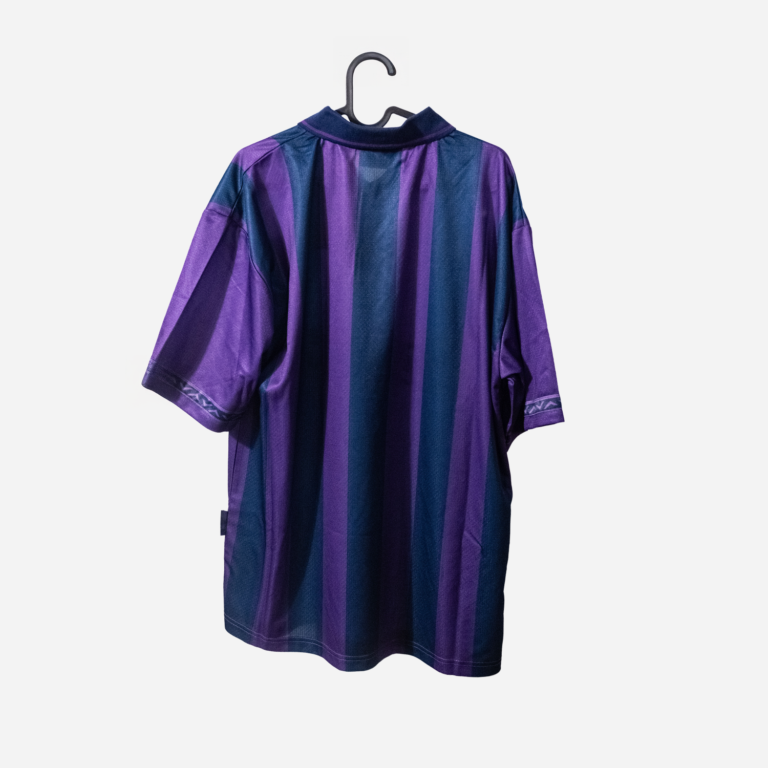 Tottenham Hotspur 1996-1997 Retro Shirt III voetbaltenues Mystershirt