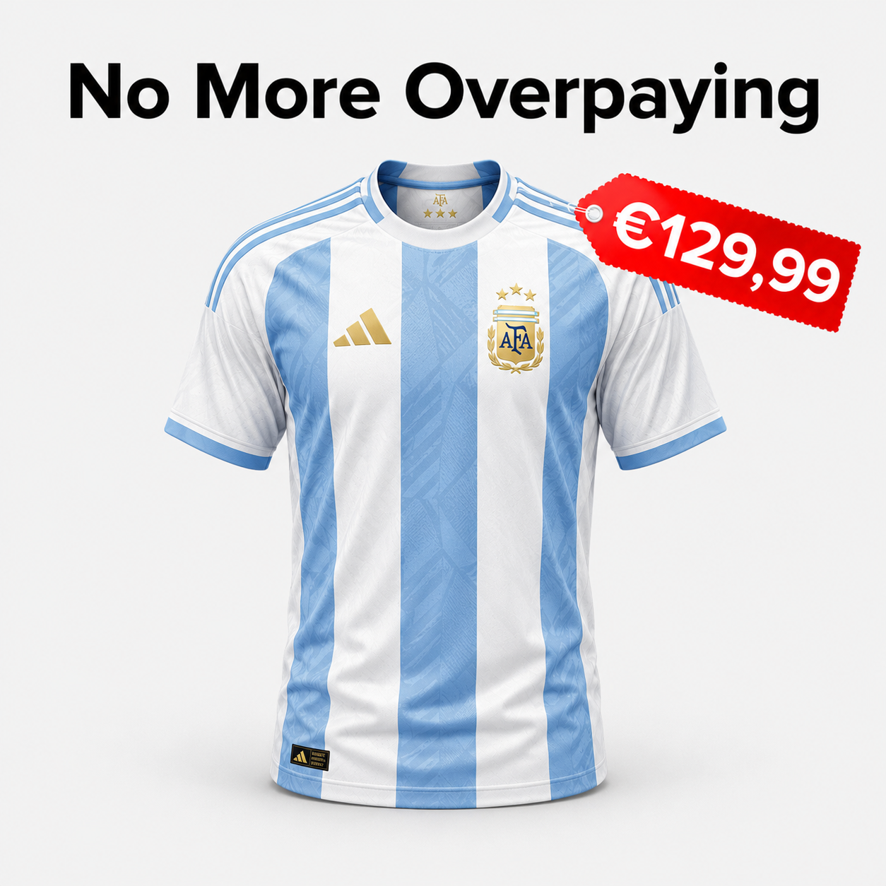 World Cup Mystery Box Mystershirt