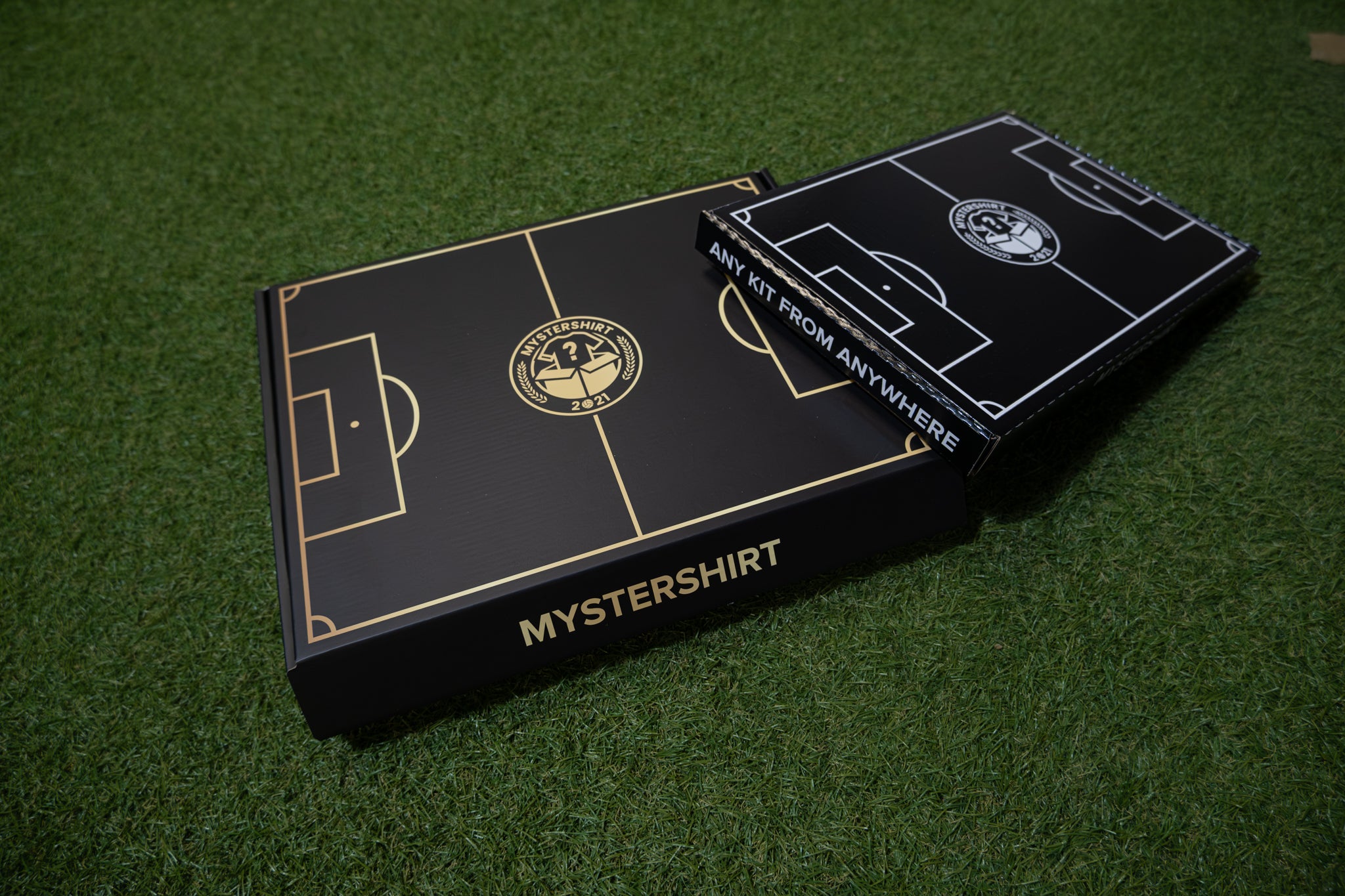 Elite Mystery Box Mystershirt