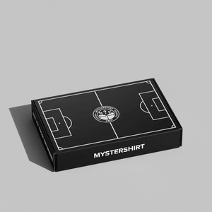Kids Football Shirt Mystery Box (1+1) voetbaltenues Mystershirt
