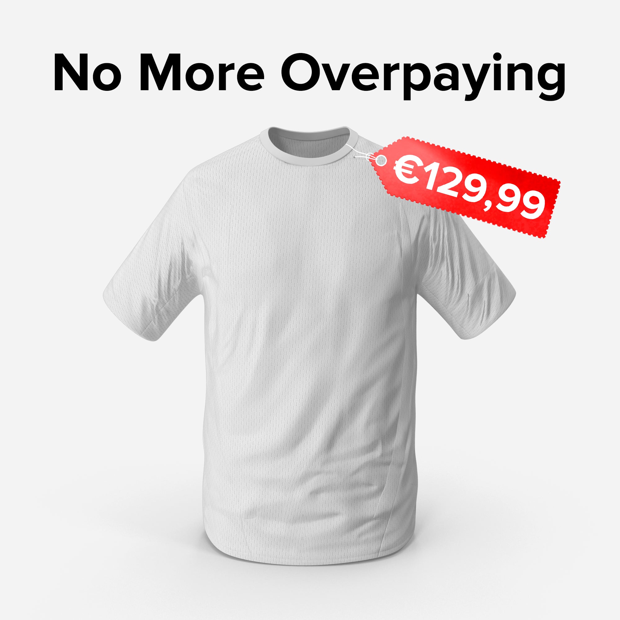 Retro Football Shirt Mystery Box Mystershirt