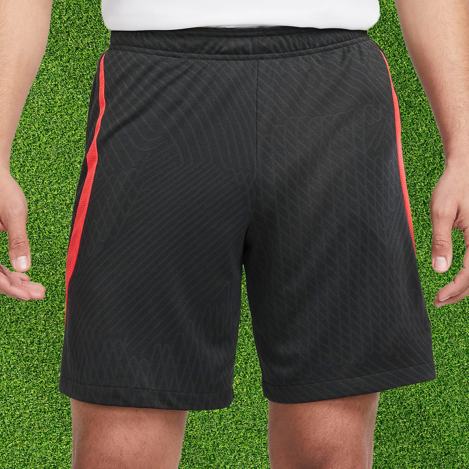 Pantalón corto de fútbol Caja Misteriosa