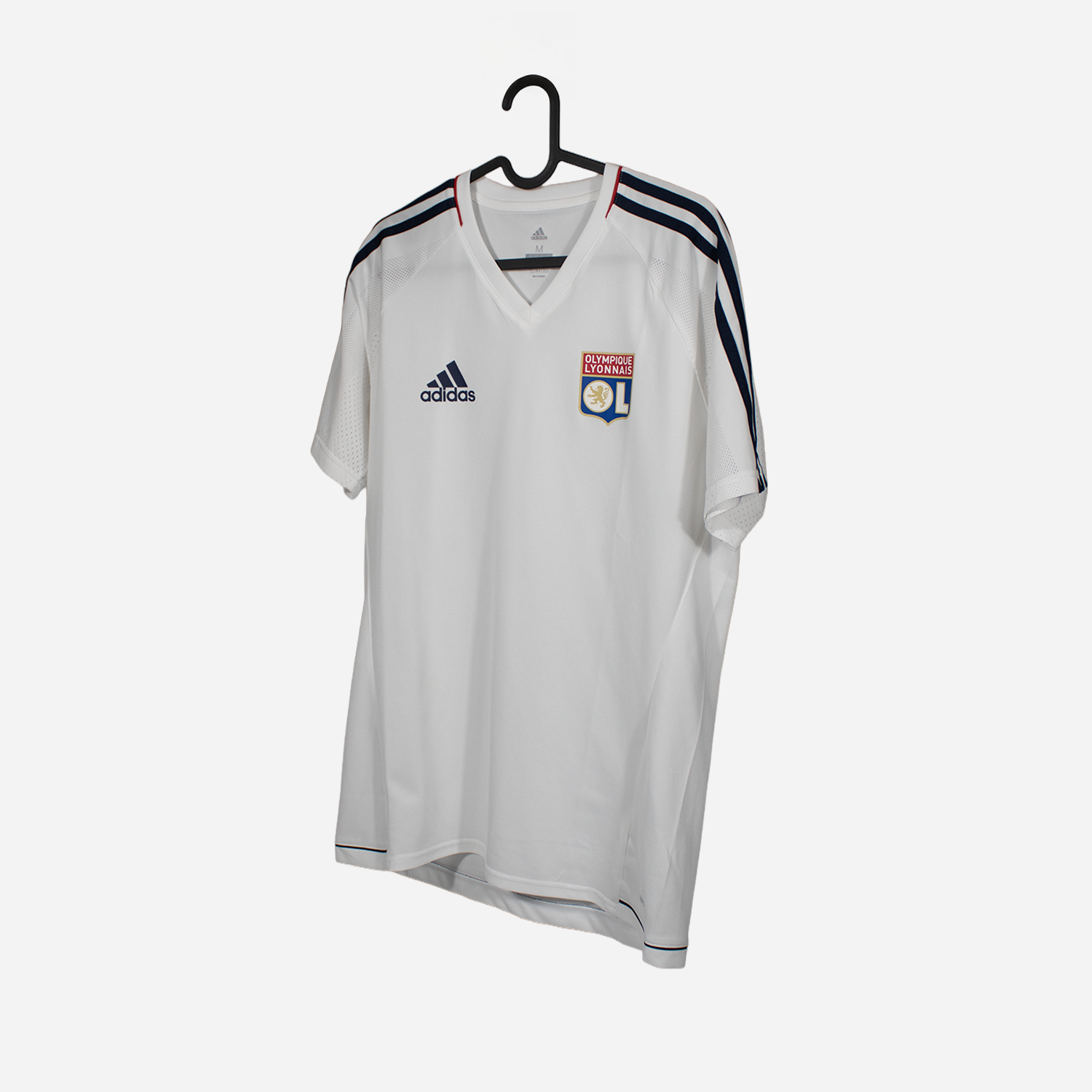 Olympique Lyon Training Shirt voetbaltenues Mystershirt