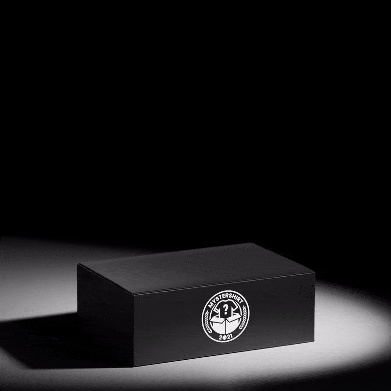 Past & Present Bundle Mystershirt