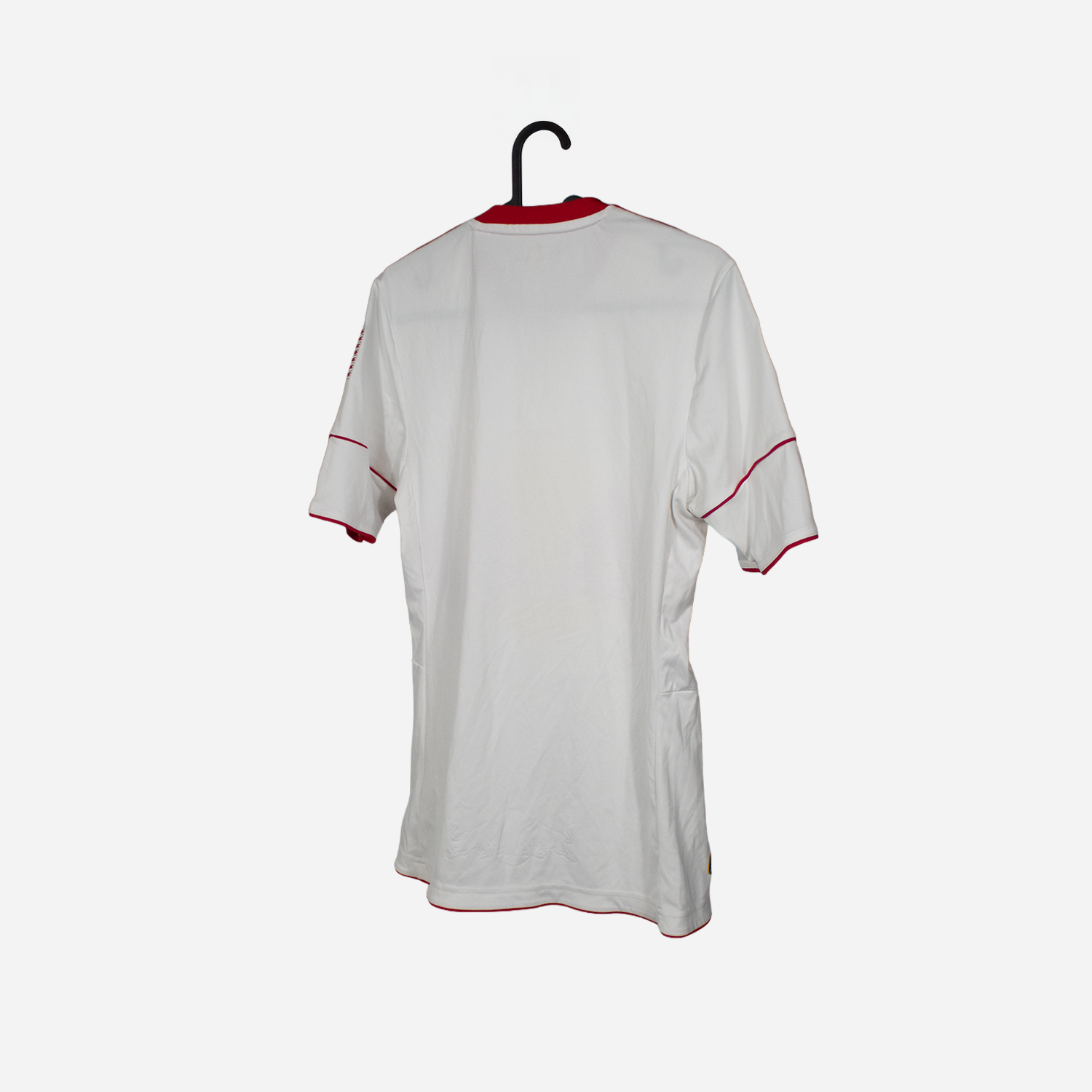 New York Red Bulls 2014 Home Shirt voetbaltenues Mystershirt