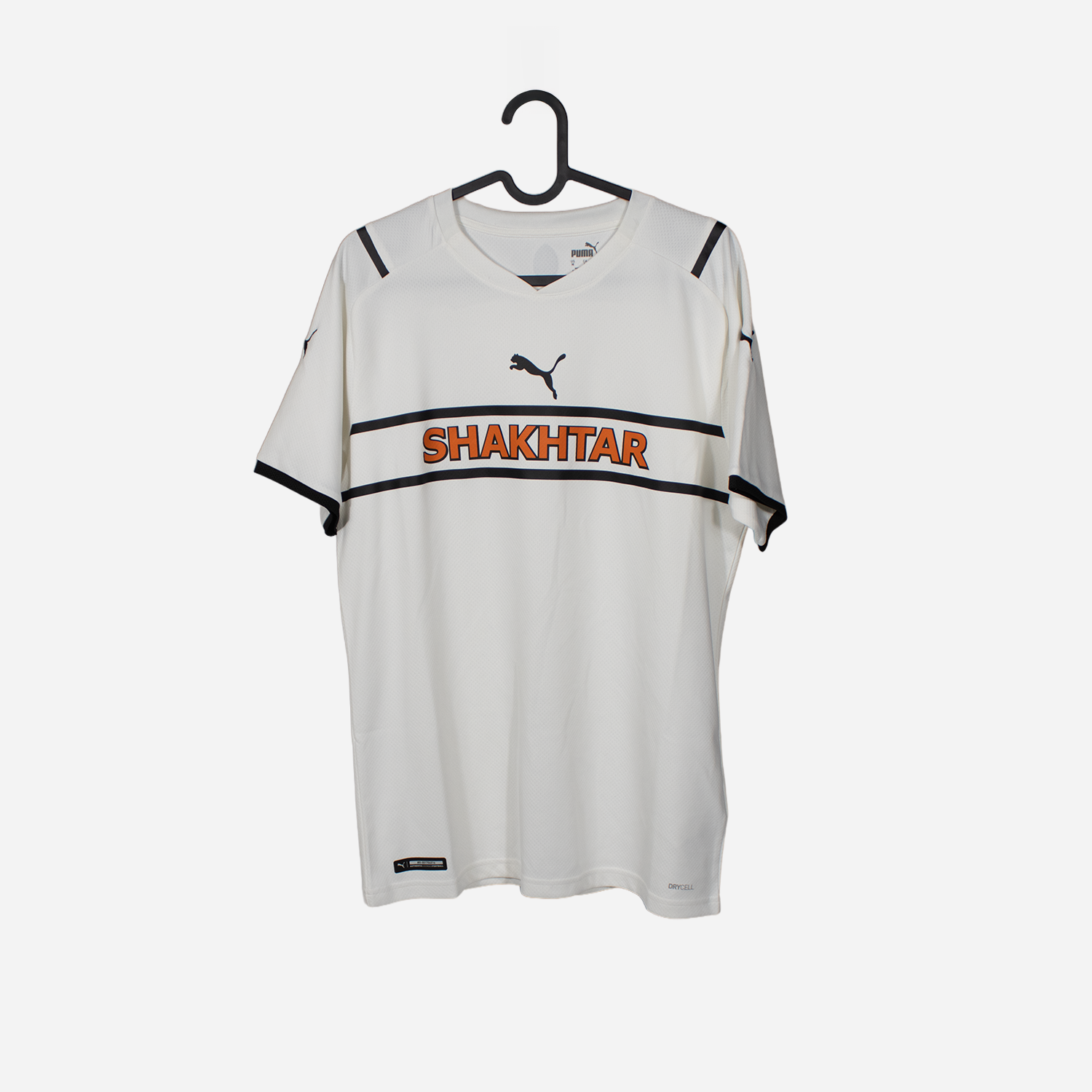 Shakhtar Donetsk 2022-23 Pre-Match Shirt voetbaltenues Mystershirt