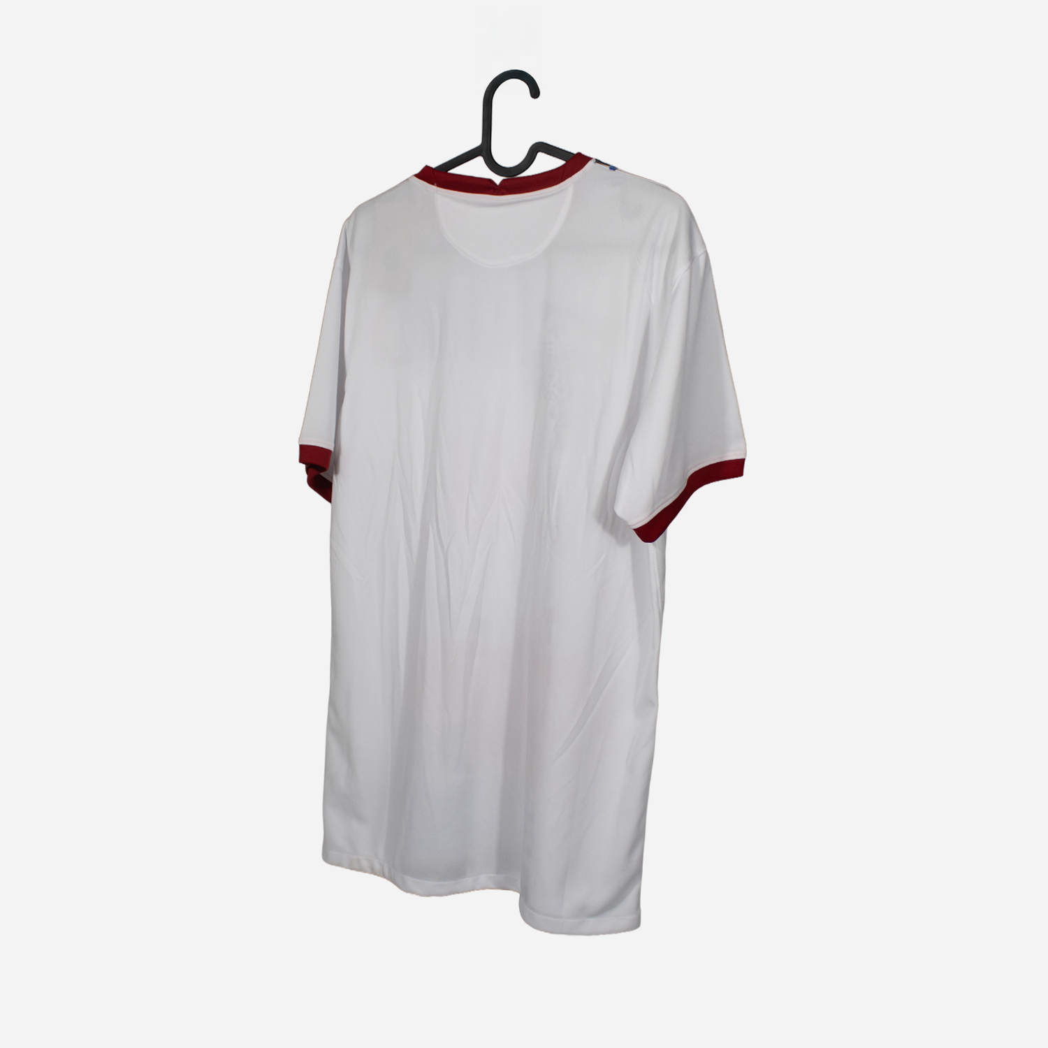 Paris Saint-Germain 2022-23 Fourth Shirt – “Tile Mosaic” Special voetbaltenues Mystershirt