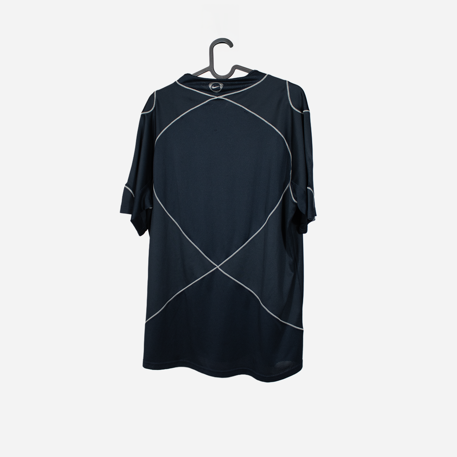 Paris Saint-Germain Training Shirt voetbaltenues Mystershirt