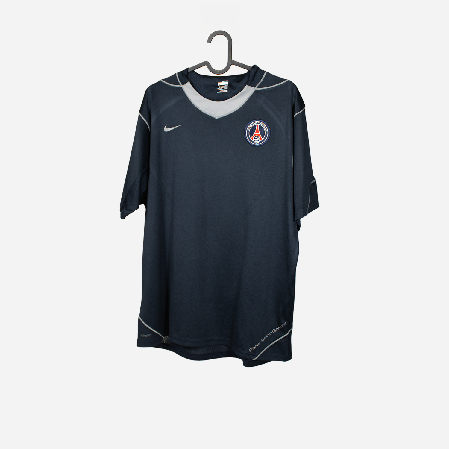 Paris Saint-Germain Training Shirt voetbaltenues Mystershirt